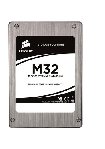 CMFSSD32D1 Corsair Extreme 32GB SATA SSD