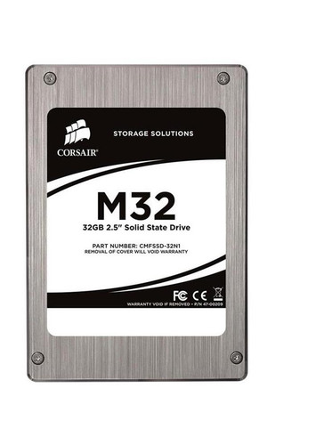 CMFSSD32N1 Corsair M32 32GB SATA SSD