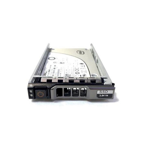 400-AMDP Dell 3.84TB SAS Solid State Drive