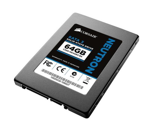 CSSD-N64GB3 Corsair Neutron 64GB SATA SSD