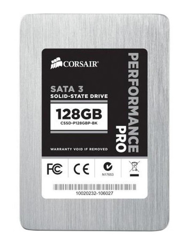 CSSD-P128GBP Corsair Performance 128GB SATA SSD