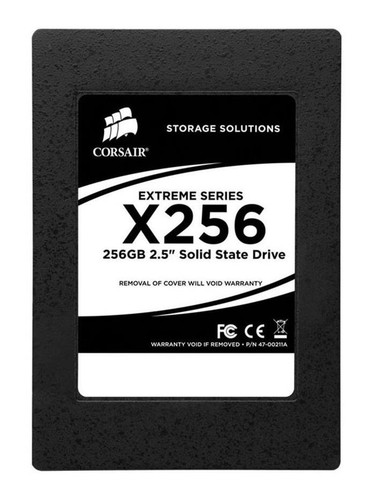 CMFSSD-256D1/RF2 Corsair Extreme 256GB SATA SSD CMFSSD-256D1/RF2 Corsair Extreme 256GB SATA SSD