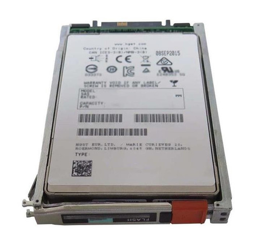 EL6F39605BT2 EMC 960GB SAS Solid State Drive