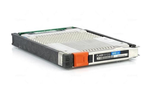 AS4FM4007BU EMC 400GB Solid State Drive