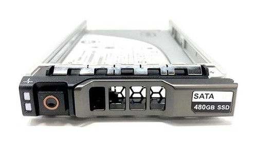 400-AMDB Dell 480GB SAS Solid State Drive