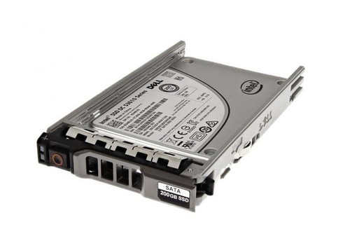 2JJN9 Dell 200GB SATA Solid State Drive