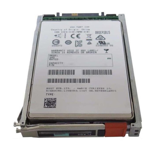 VF4FM8001BU EMC 800GB Solid State Drive