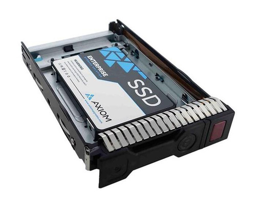 756660-B21-AX Axiom 480GB SATA Solid State Drive