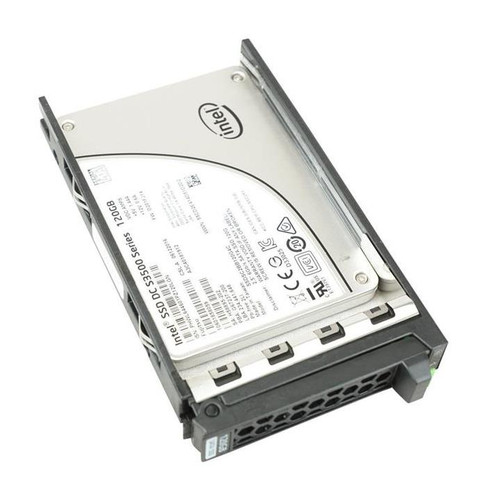 S26361-F5556-L120 Fujitsu 120GB SATA SSD