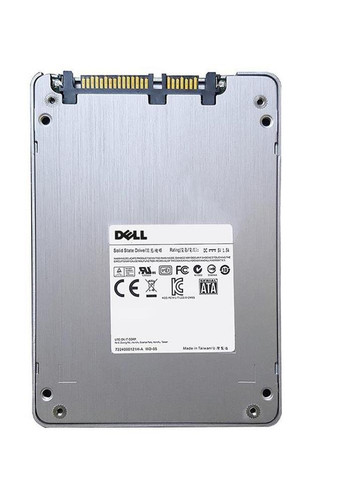 400-AKJU Dell 200GB SATA Solid State Drive