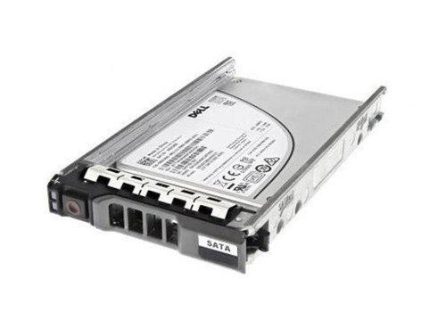 400-ABQR Dell 800GB SATA Solid State Drive