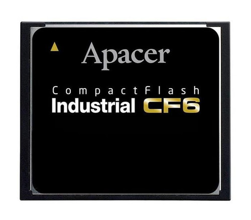 AP-CF016GLANS-RMF Apacer CF6-M 16GB SSD