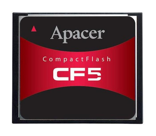 AP-CF016GR9FS-NR Apacer CF5 16GB SSD