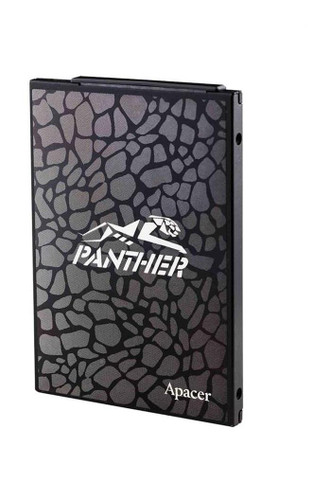 Apacer AP480GAS330 480GB SATA Solid State Drive