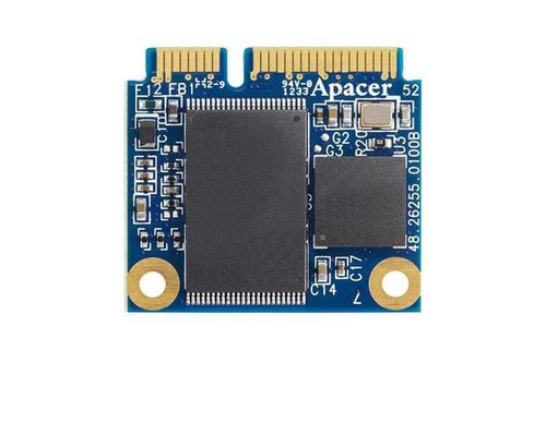 APM002GN1TN-DT Apacer H1 2GB SATA SSD