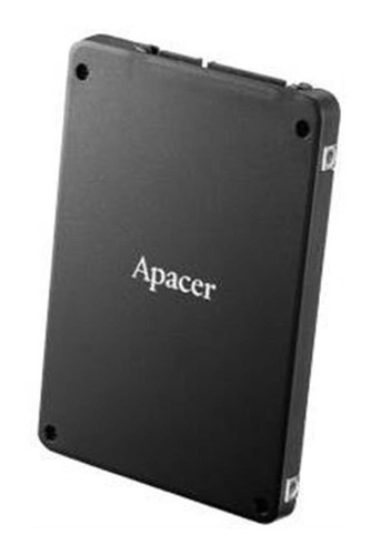 APM004GM1AN-GTW Apacer H1 4GB SATA SSD