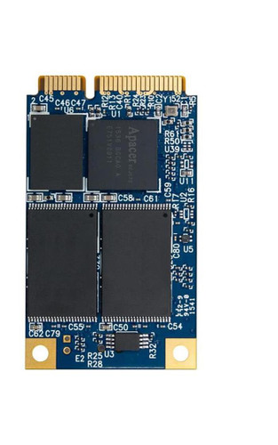 APSDM002GMBAN-2BT Apacer A1 2GB SATA SSD