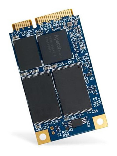 APSDM016GM4WN-6ATM Apacer A1-M 16GB SATA SSD