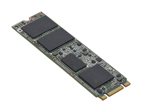 015MCR Dell 512GB M.2 2280 SATA SSD