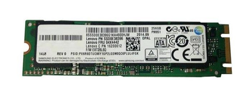 KN2560L010 Acer 256GB M.2 2280 SATA SSD