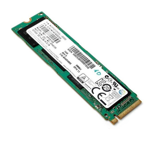 2345G Dell 512GB PCI Express M.2 2280 SSD 2345G Dell 512GB PCI Express M.2 2280 SSD