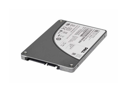 0971XC Dell 512GB SATA Solid State Drive