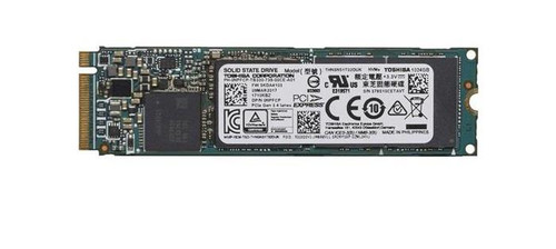 RDHKG Dell 1TB PCI Express NVMe M.2 2280 SSD