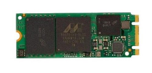 400-AERU Dell 64GB M.2 2260 SATA SSD