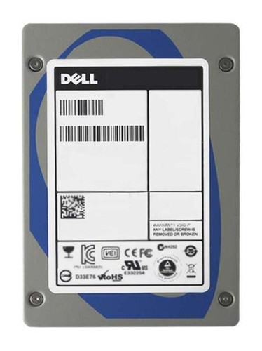 400-AEUI Dell 200GB SAS Solid State Drive