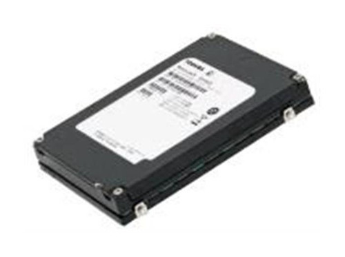 400-AFOR Dell 100GB SATA Solid State Drive