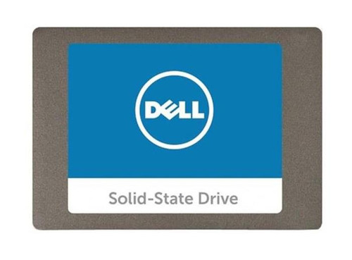 400-ATHX Dell 3.84TB SAS Solid State Drive
