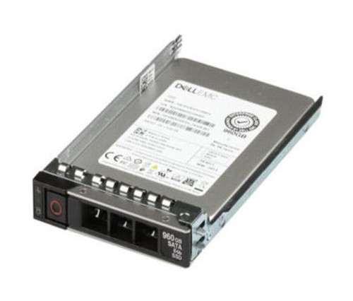 400-ATMI Dell 960GB SATA Solid State Drive