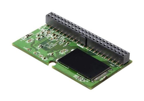 SQF-PDMS2-16G-HAEE Advantech 16GB Horizontal DOM SSD