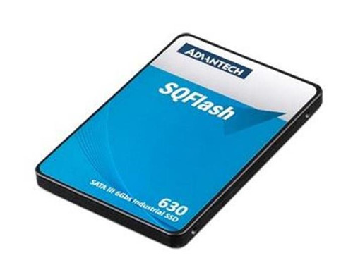 SQF-S25U4-128G-S9C Advantech 128GB SATA SSD