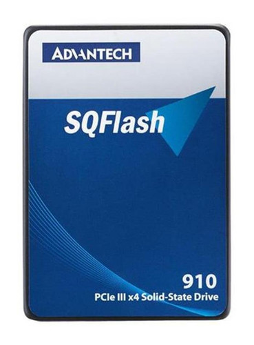 SQF-S25M8-800G-VAC Advantech 800GB SATA SSD
