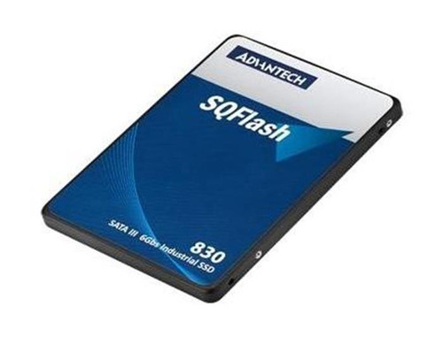 SQF-S25U8-256G-SAE Advantech 256GB SATA SSD