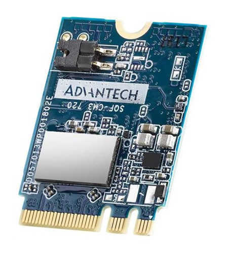 SQF-UDMS2-2G-HDC Advantech 2GB Horizontal DOM SSD