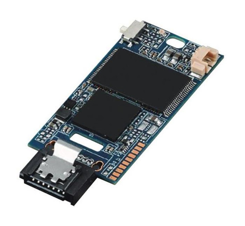 SQF-SDMS2-2G-9EB Advantech 2GB SATA Vertical DOM SSD