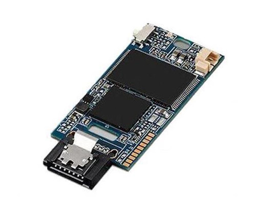 SQF-SDMU2-64G-9ET Advantech 64GB SATA Vertical DOM SSD