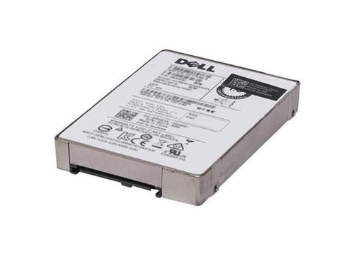 400-ABGS Dell 400GB SAS Solid State Drive