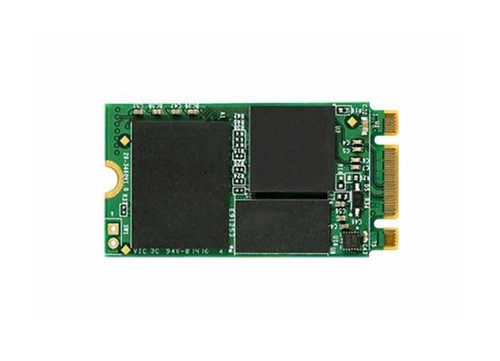 632NM Dell 16GB M.2 2242 SATA Solid State Drive