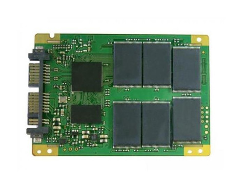FVVVT Dell 100GB SATA Solid State Drive