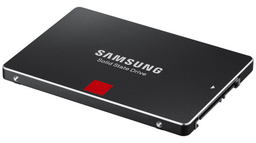 Samsung MZ-7KE512BW 512GB 2.5" SATA 6Gbps Solid State Drive