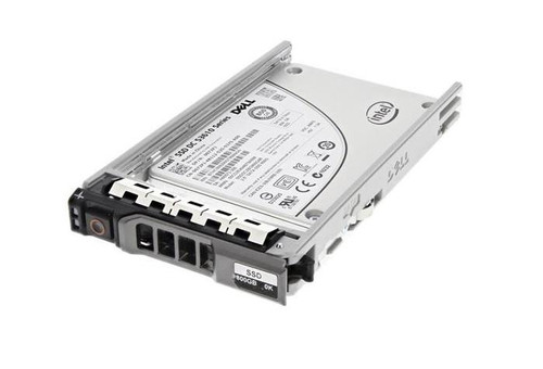 RYFRV Dell 800GB SATA Solid State Drive