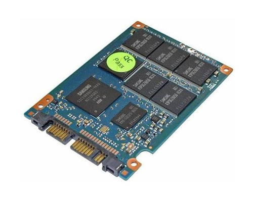 WRGWF Dell 128GB SATA Solid State Drive