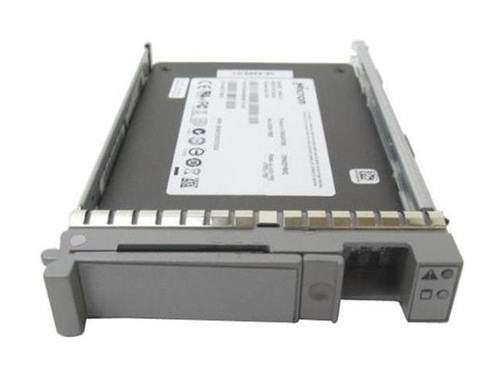 APICSD120G0KS2EVRF Cisco 120GB SATA SSD