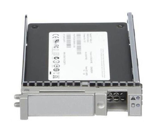 FS4K-SSD-800G Cisco 800GB Solid State Drive FS4K-SSD-800G Cisco 800GB Solid State Drive