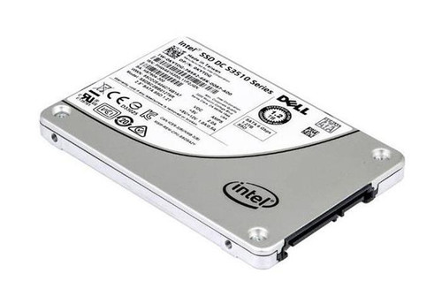 02PG1M Dell 1.2TB SATA Solid State Drive