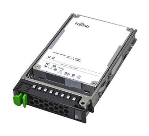 S26361-F5631-L480 Fujitsu 480GB SATA SSD