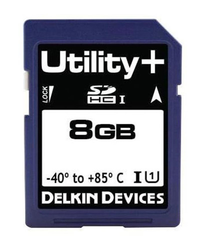 ME32APT5U-3N000-2 Delkin Devices 32GB SSD